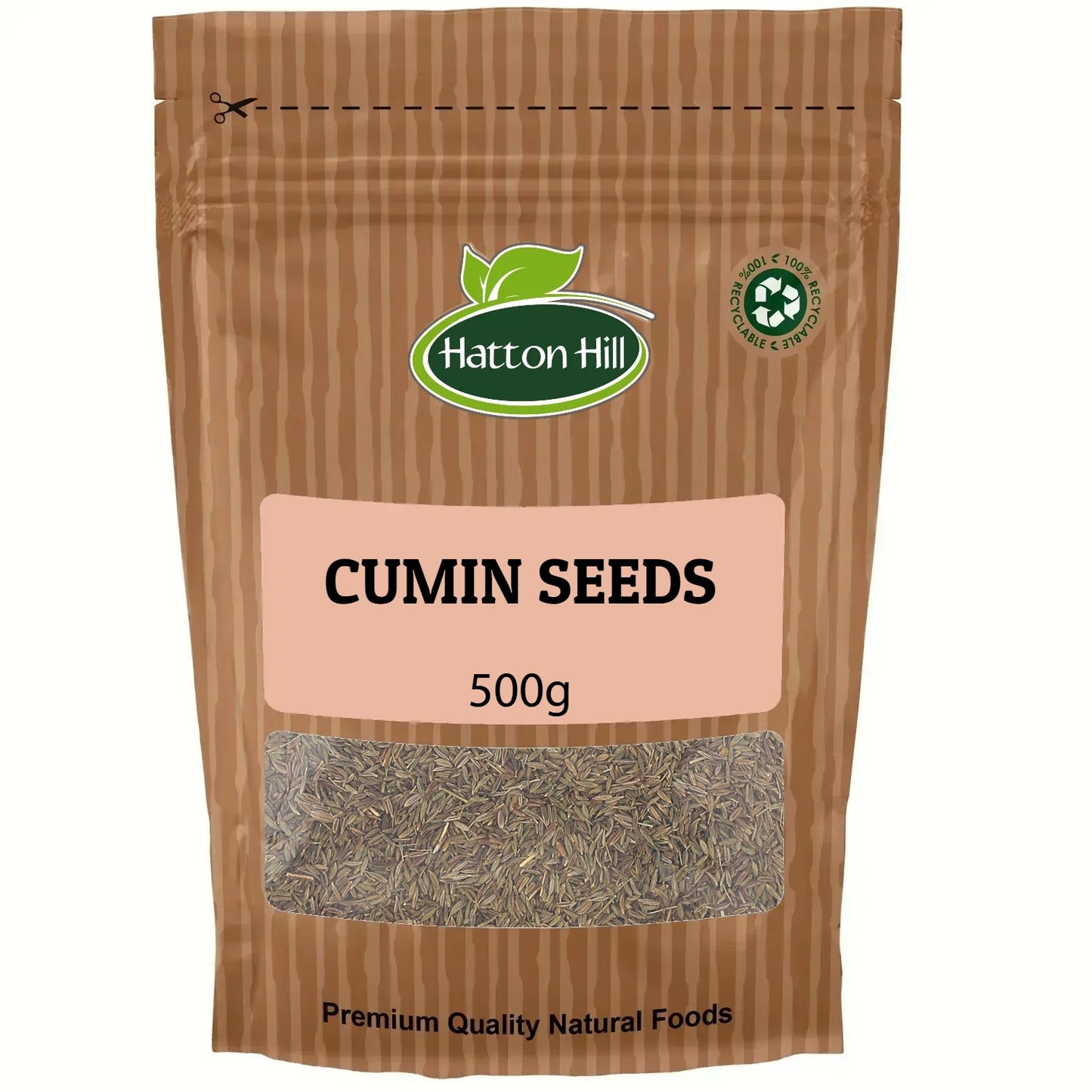 Cumin Seeds