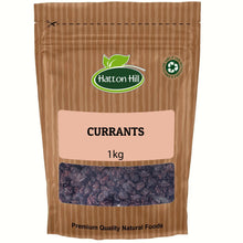 Currants