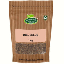 Dill Seeds