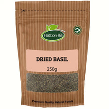 Dried Basil