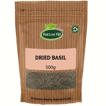 Dried Basil