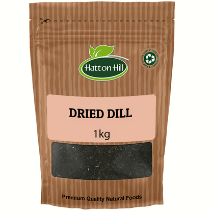 Dried Dill