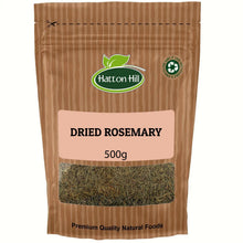 Dried Rosemary