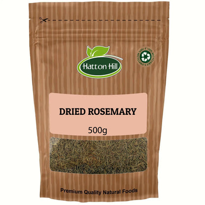 Dried Rosemary