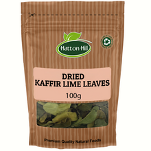 Kaffir Lime Leaves