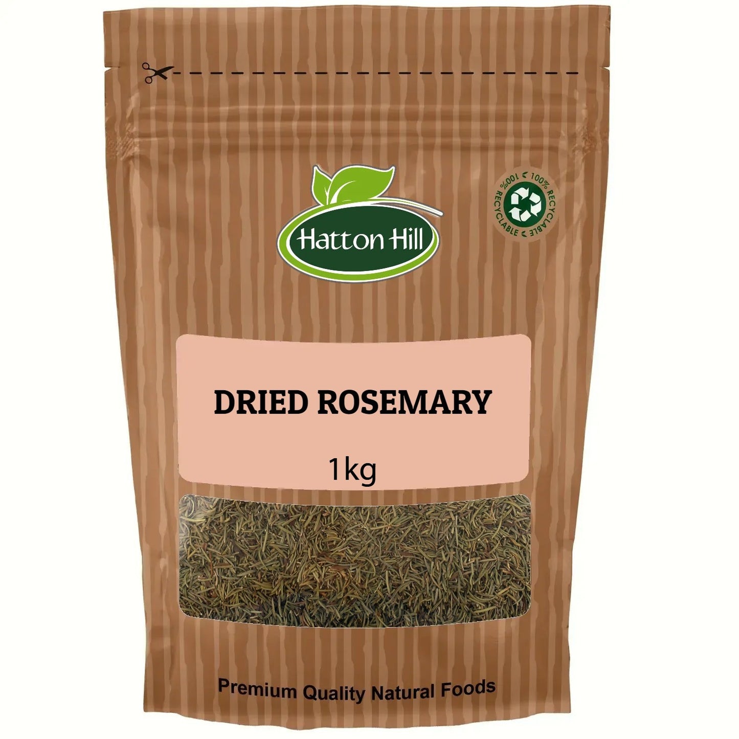 Dried Rosemary