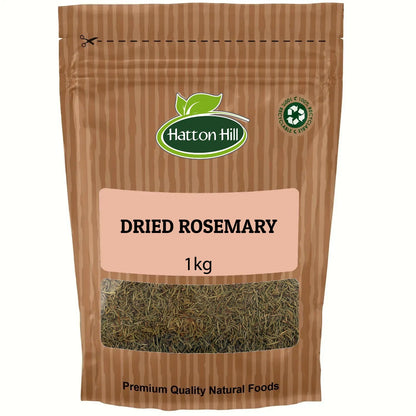 Dried Rosemary