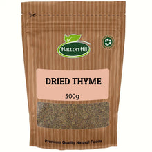 Dried Thyme