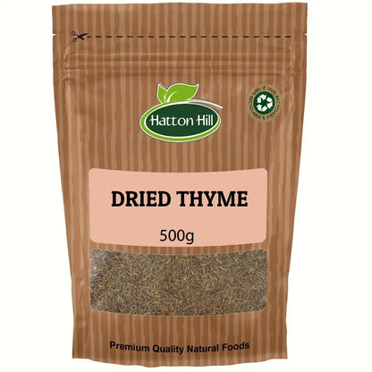 Dried Thyme