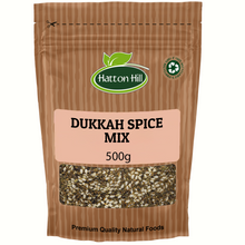 Dukkah Spice Mix