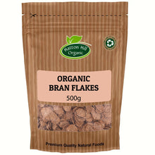 Organic Bran Flakes