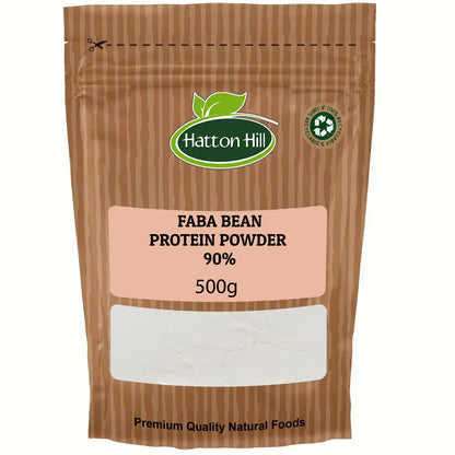 Faba Bean Protein Powder 90%