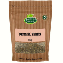 Fennel Seeds