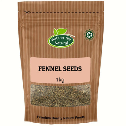 Fennel Seeds