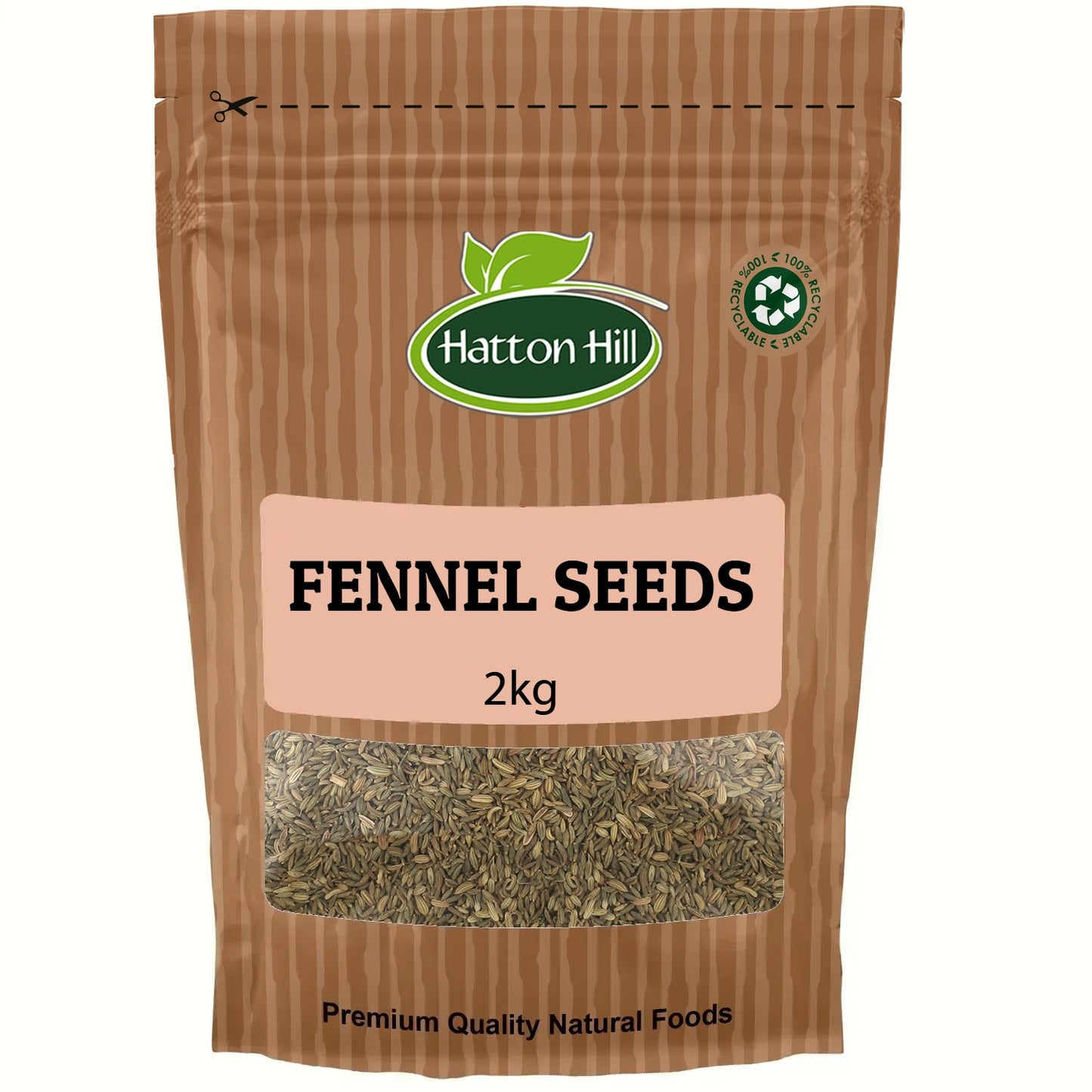 Fennel Seeds
