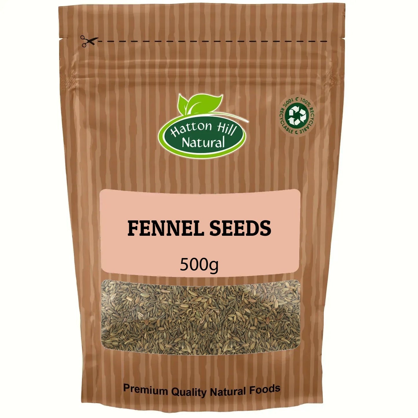 Fennel Seeds