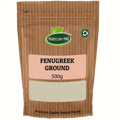 Fenugreek Ground
