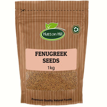 Fenugreek Seeds