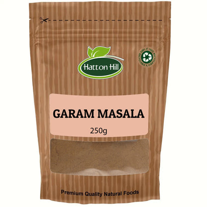 Garam Masala