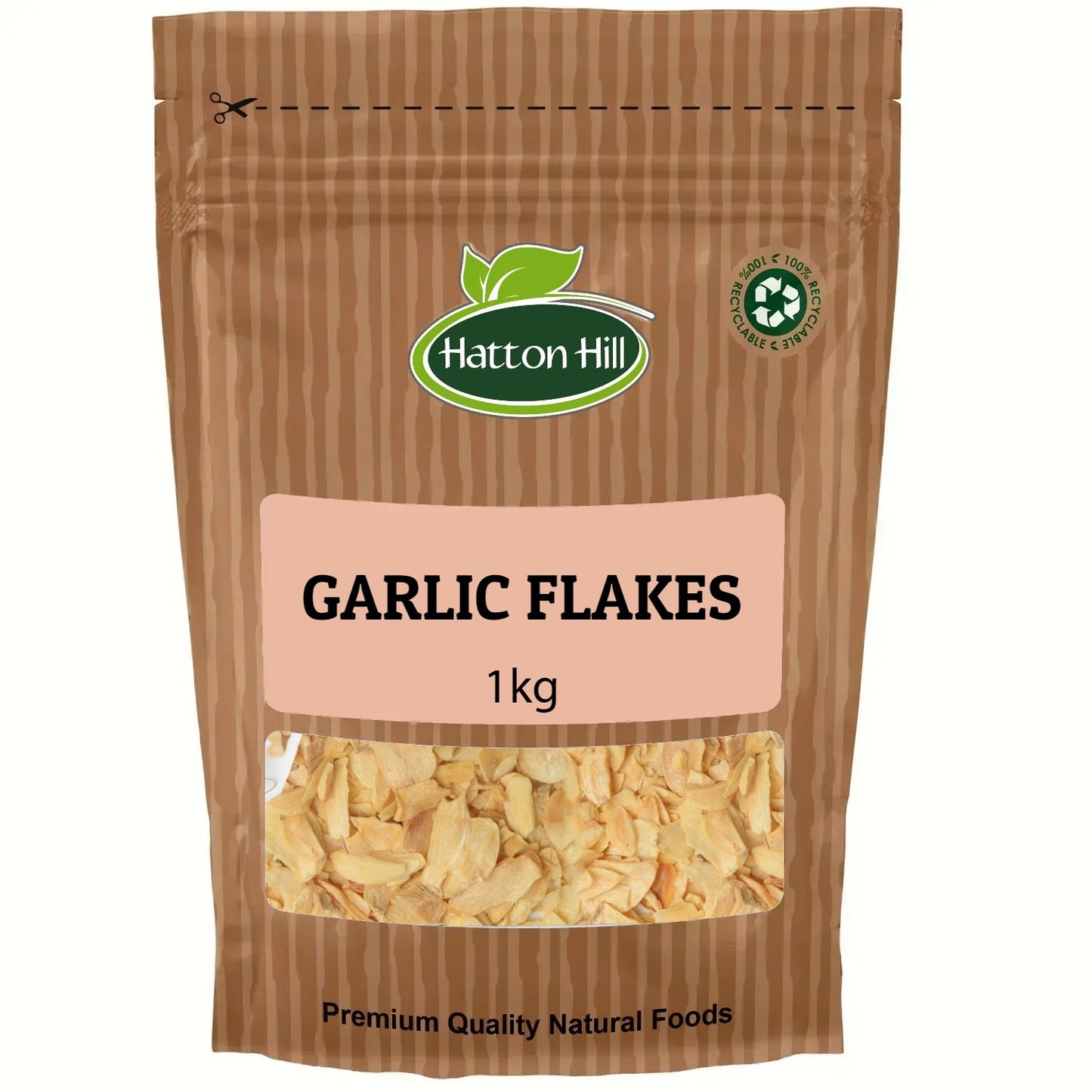Garlic Flakes