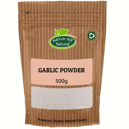 Garlic Powder