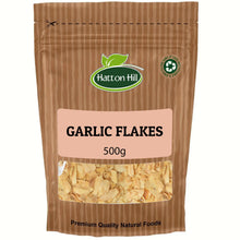 Garlic Flakes