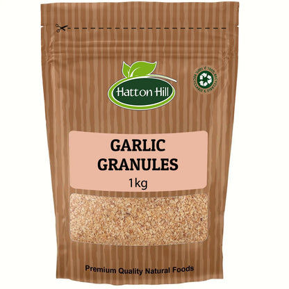 Garlic Granules