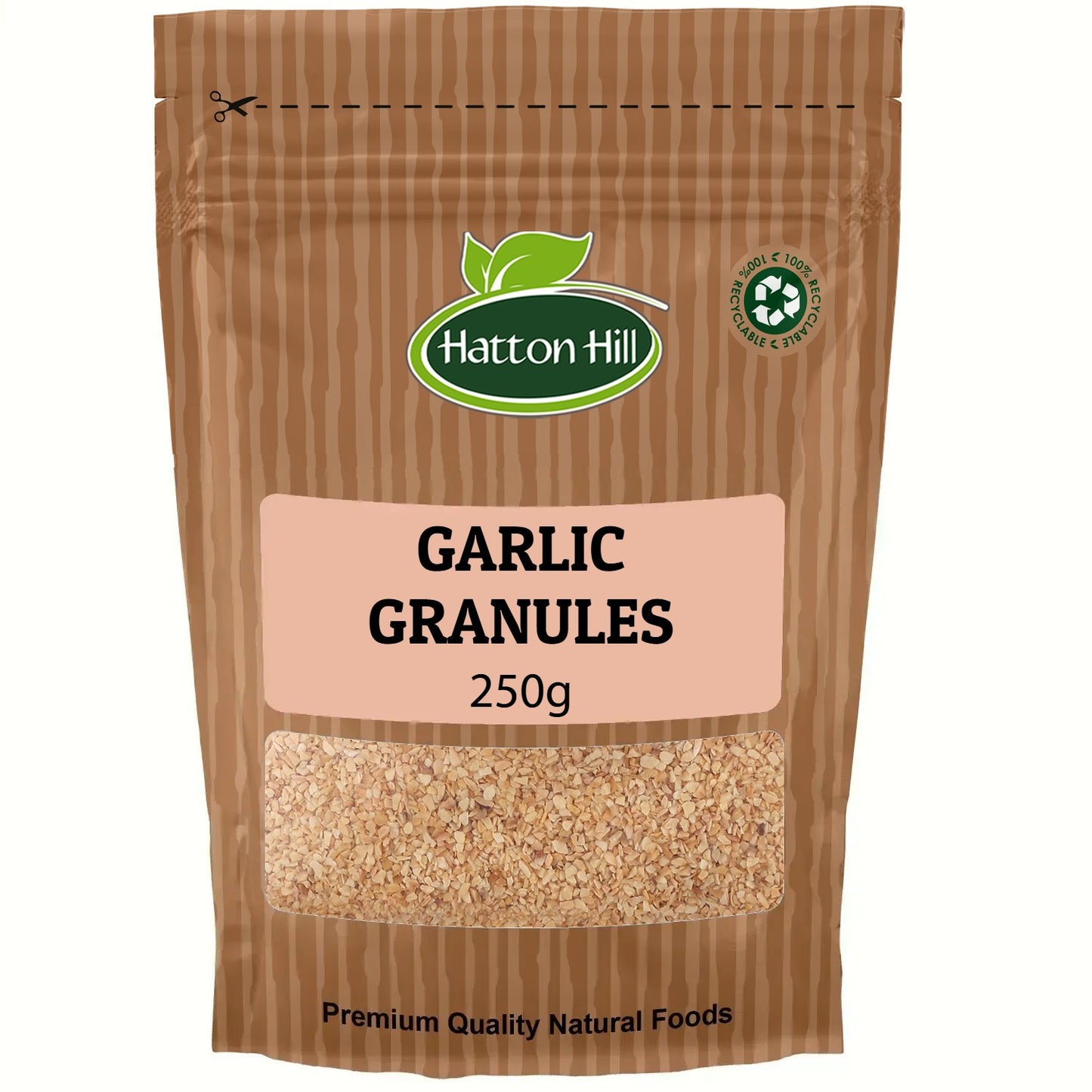 Garlic Granules