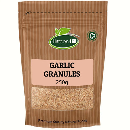 Garlic Granules