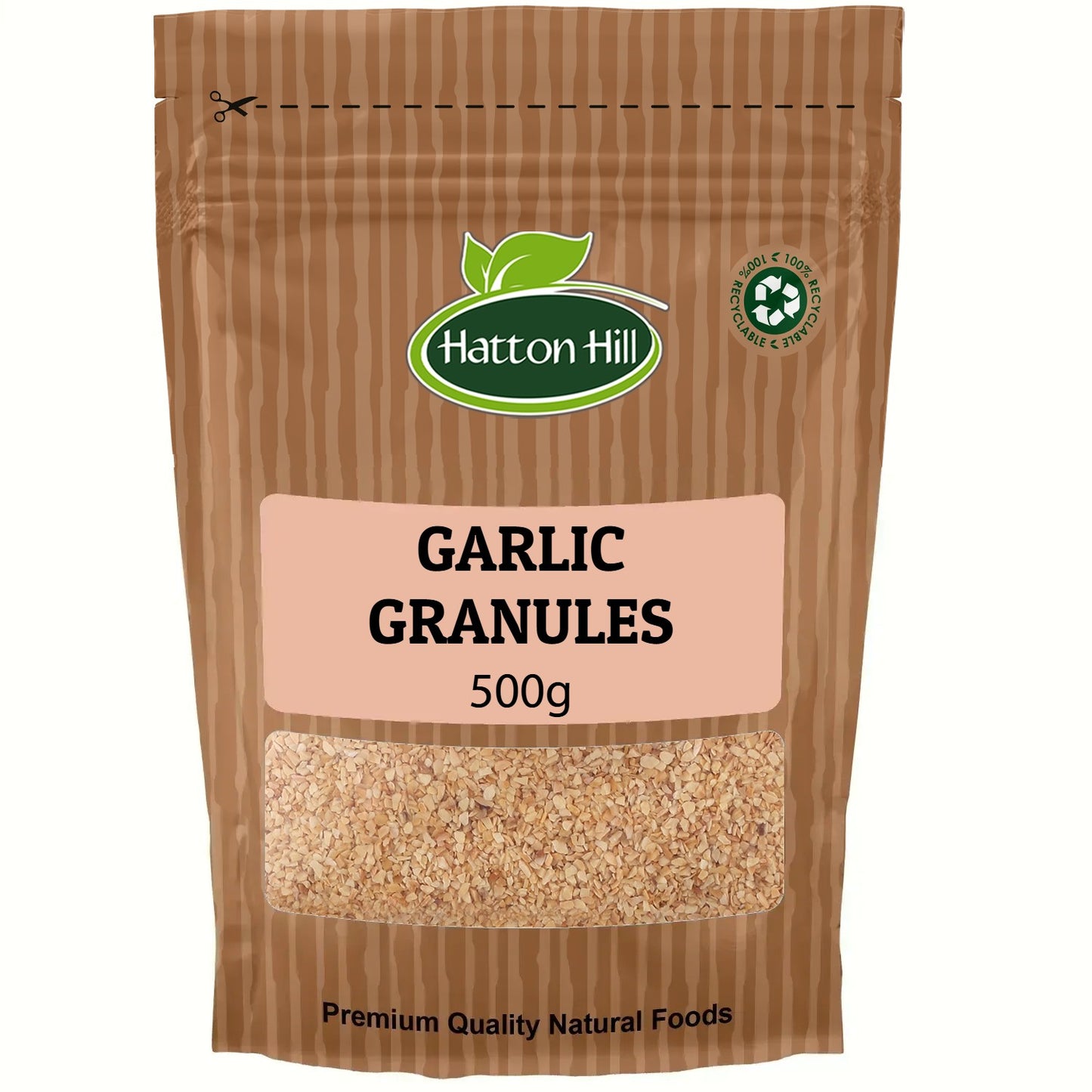 Garlic Granules