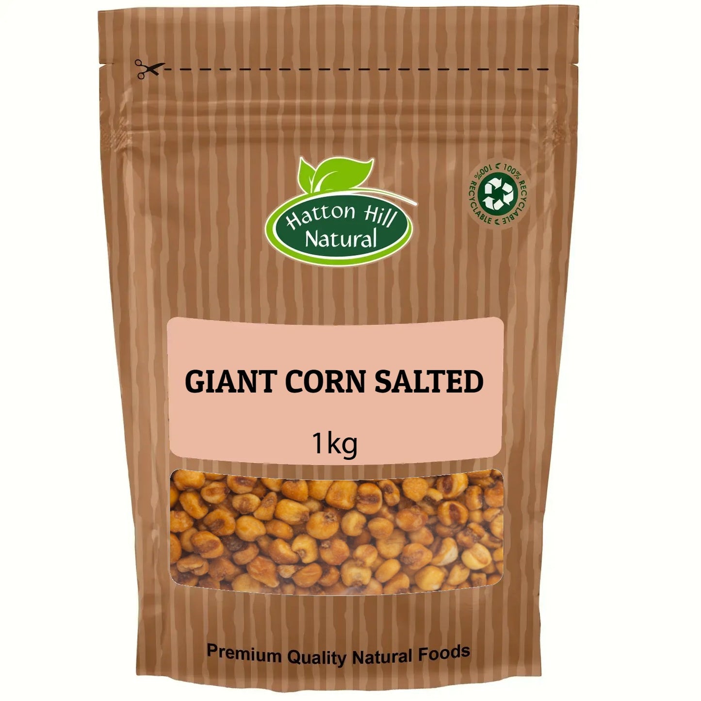 Giant Corn Salted