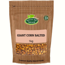 Giant Corn Salted