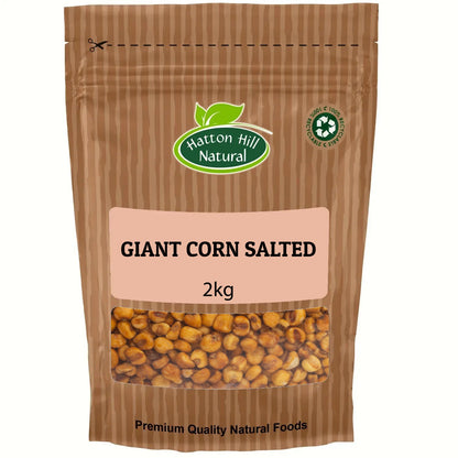 Giant Corn Salted