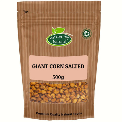 Giant Corn Salted