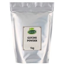 Glycine Powder