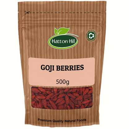 Goji Berries