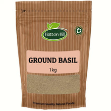 Ground Basil