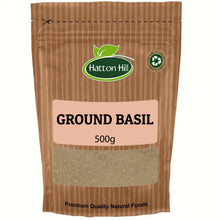 Ground Basil