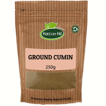 Ground Cumin