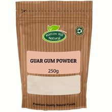Guar Gum Powder