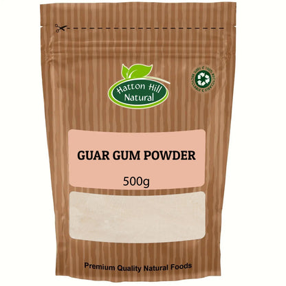 Guar Gum Powder