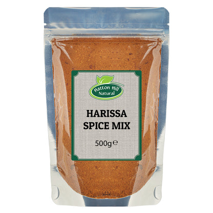 Harissa Spice Mix