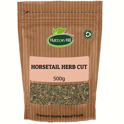 Horsetail Herb
