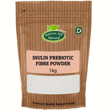 Inulin Prebiotic Fibre Powder