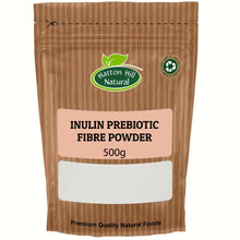 Inulin Prebiotic Fibre Powder