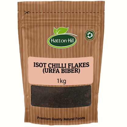 Isot Chilli Flakes (Urfa Biber)