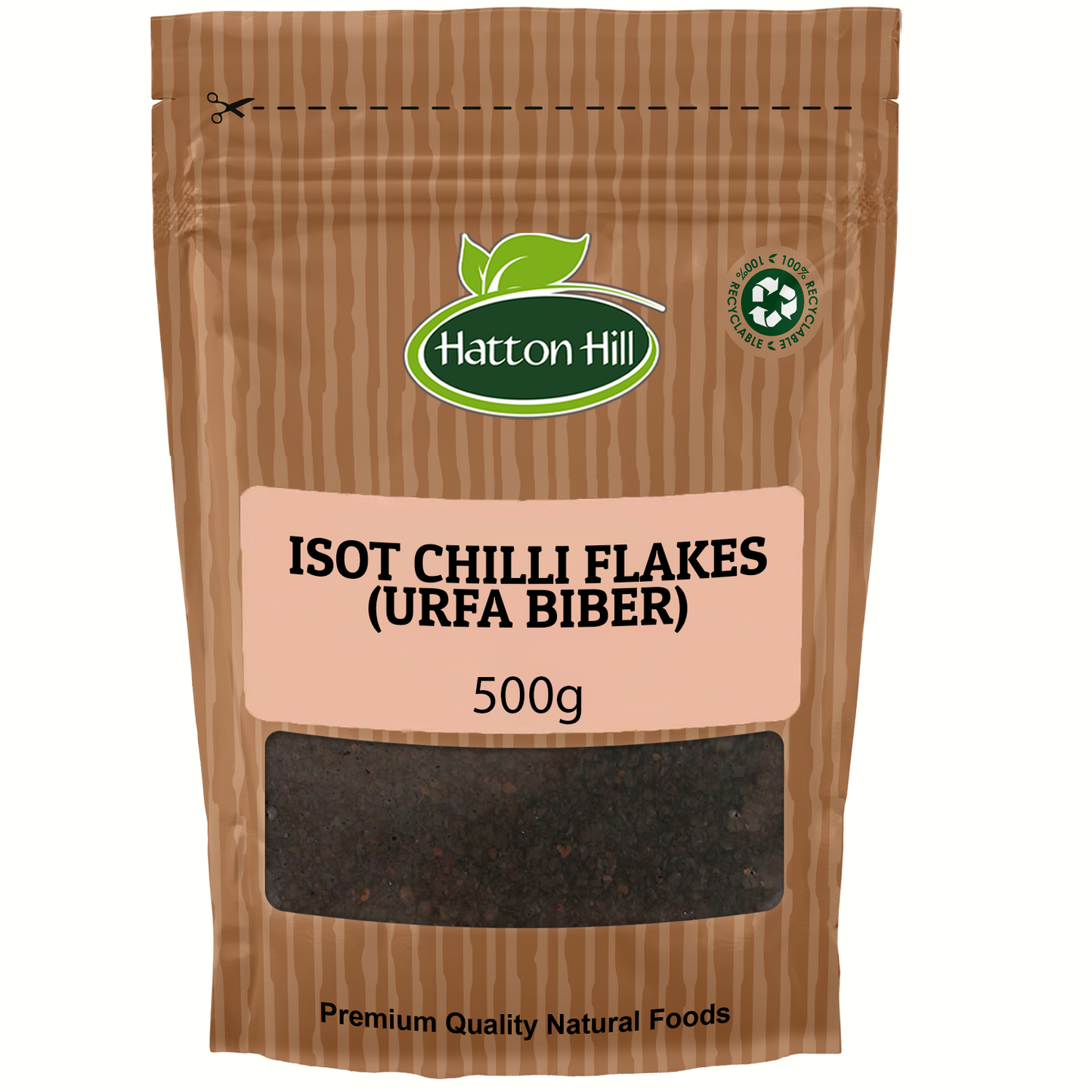 Isot Chilli Flakes (Urfa Biber)