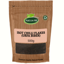 Isot Chilli Flakes (Urfa Biber)