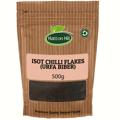 Isot Chilli Flakes (Urfa Biber)