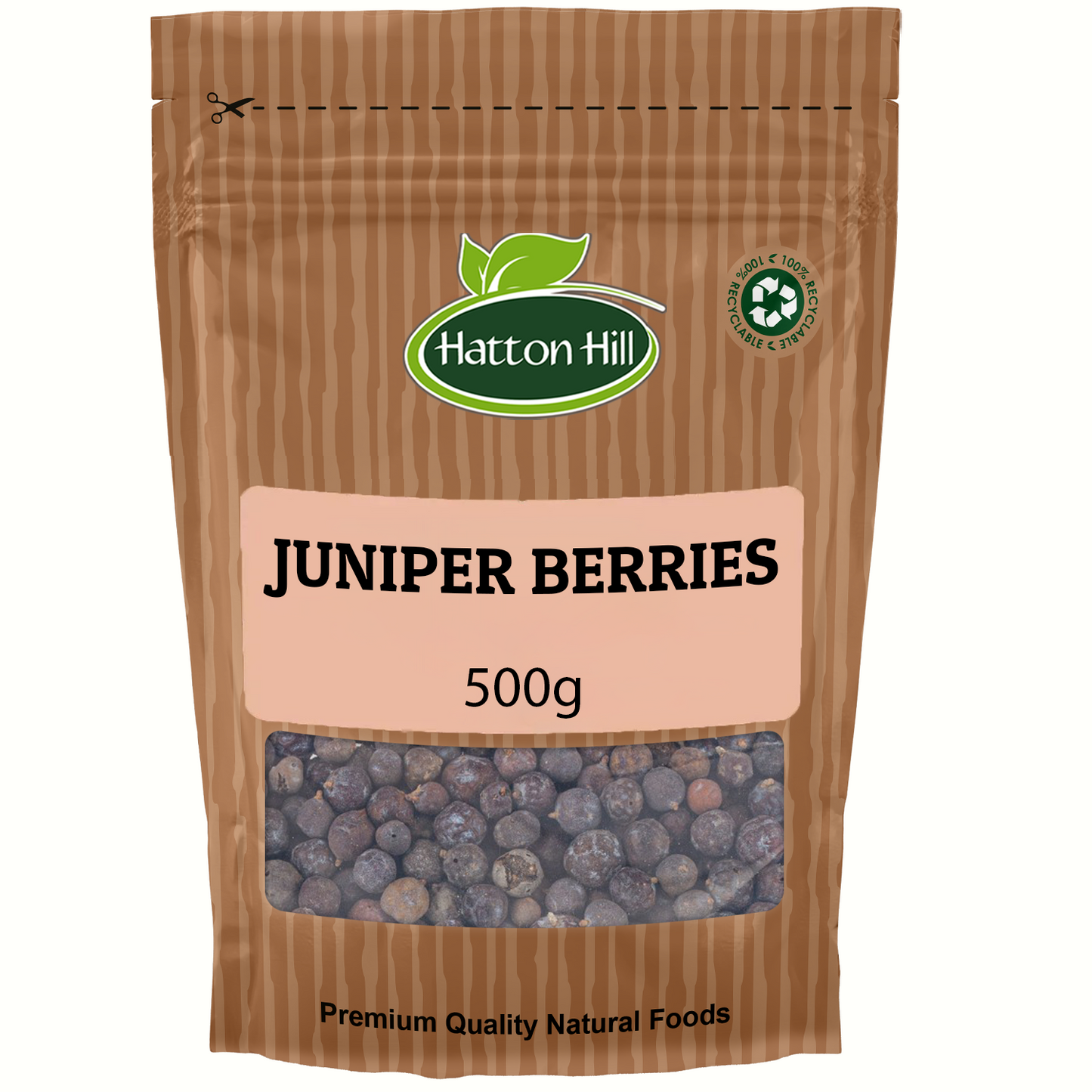 Juniper Berries